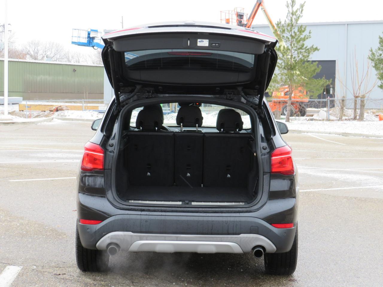 BMW X1 xDrive28i 2017