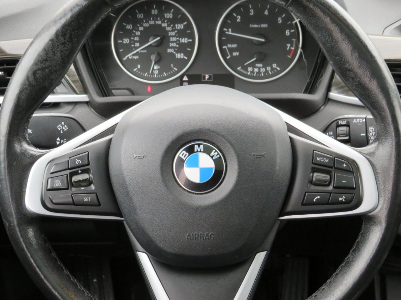 BMW X1 xDrive28i 2017