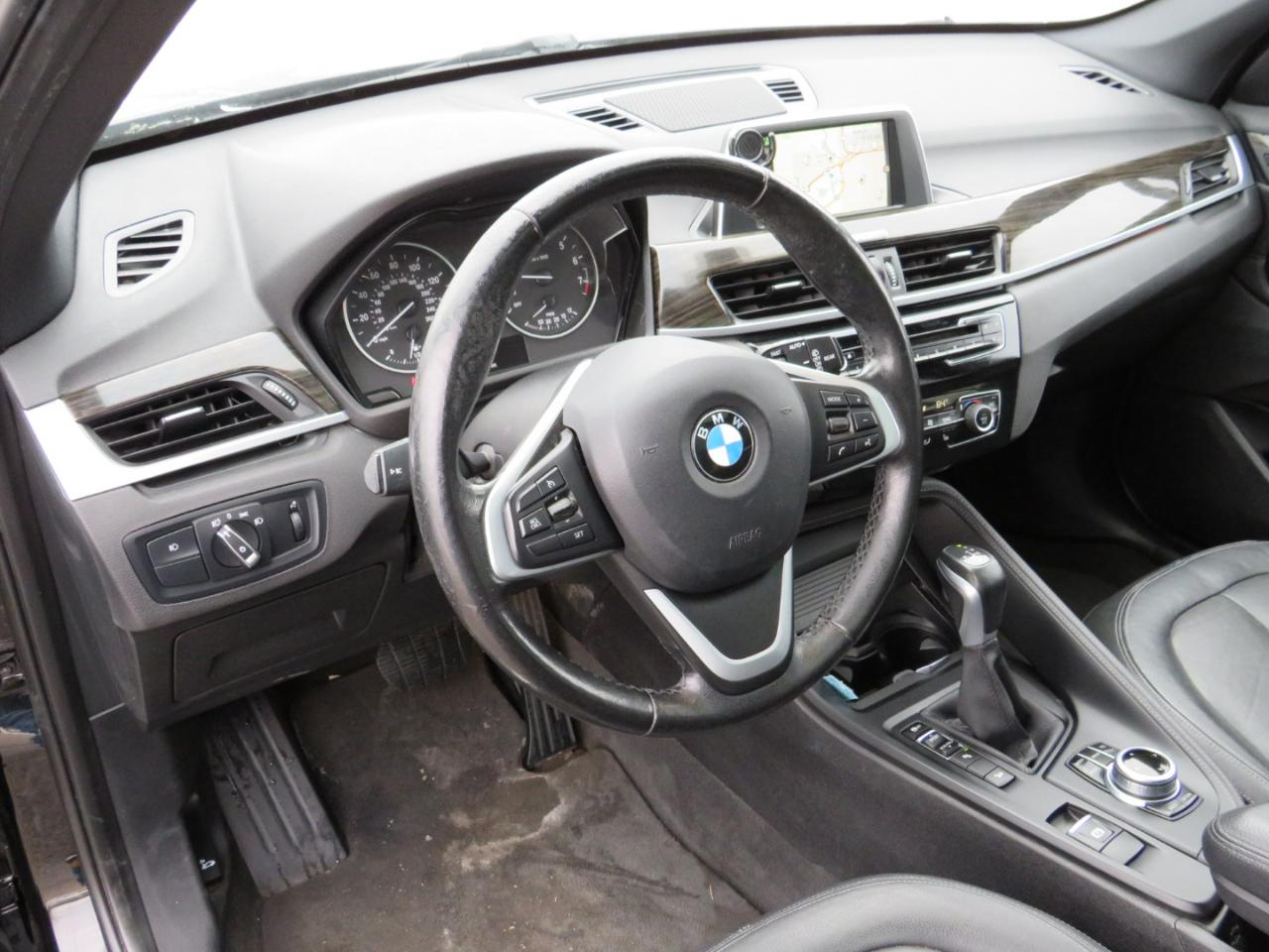 BMW X1 xDrive28i 2017