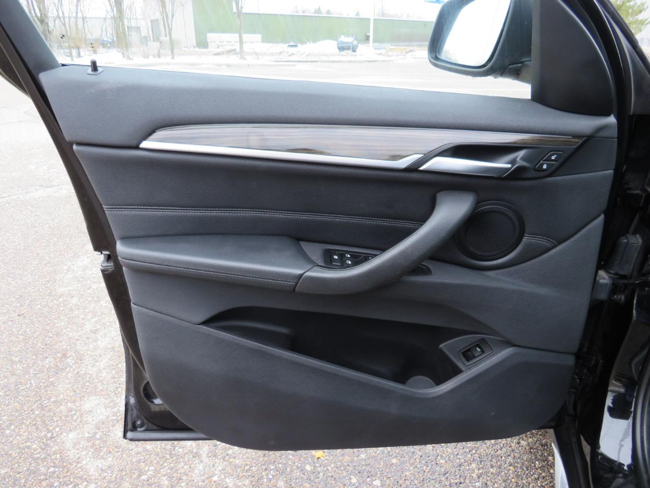 BMW X1 xDrive28i 2017