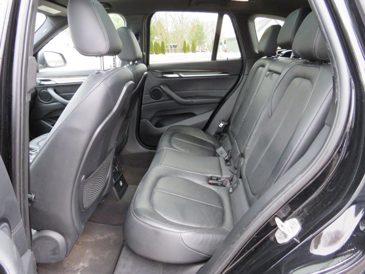 BMW X1 xDrive28i 2017