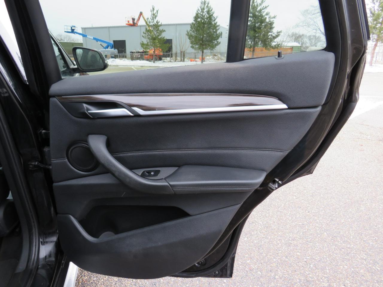 BMW X1 xDrive28i 2017