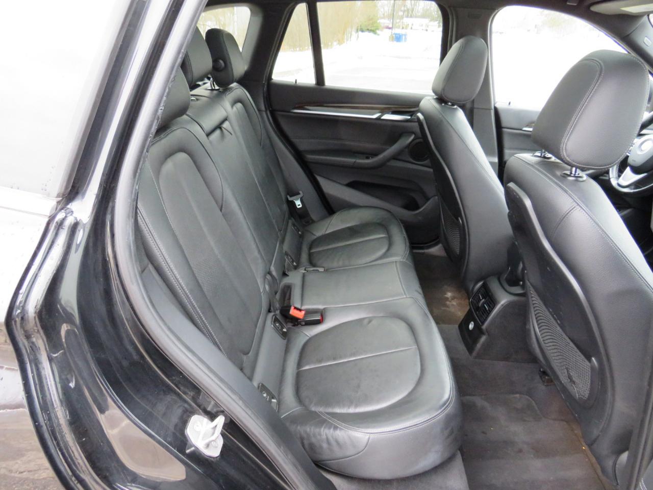 BMW X1 xDrive28i 2017