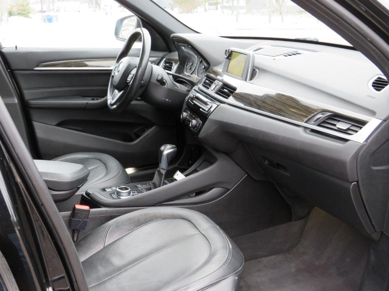 BMW X1 xDrive28i 2017