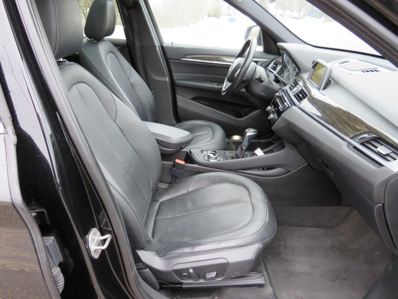 BMW X1 xDrive28i 2017