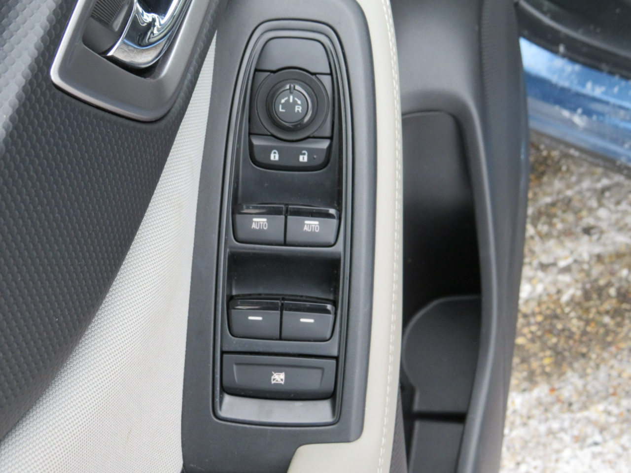 Subaru Forester Premium 2021