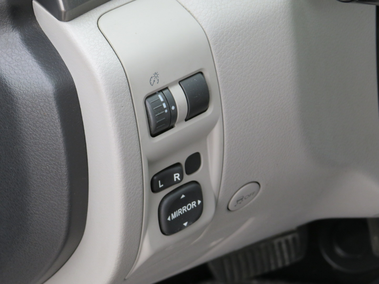 Subaru Forester 2.5X 2011