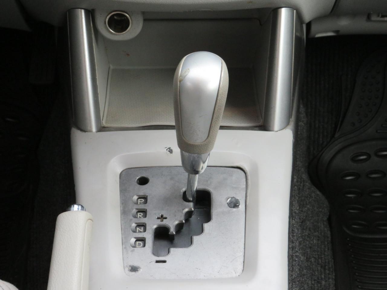 Subaru Forester 2.5X 2010