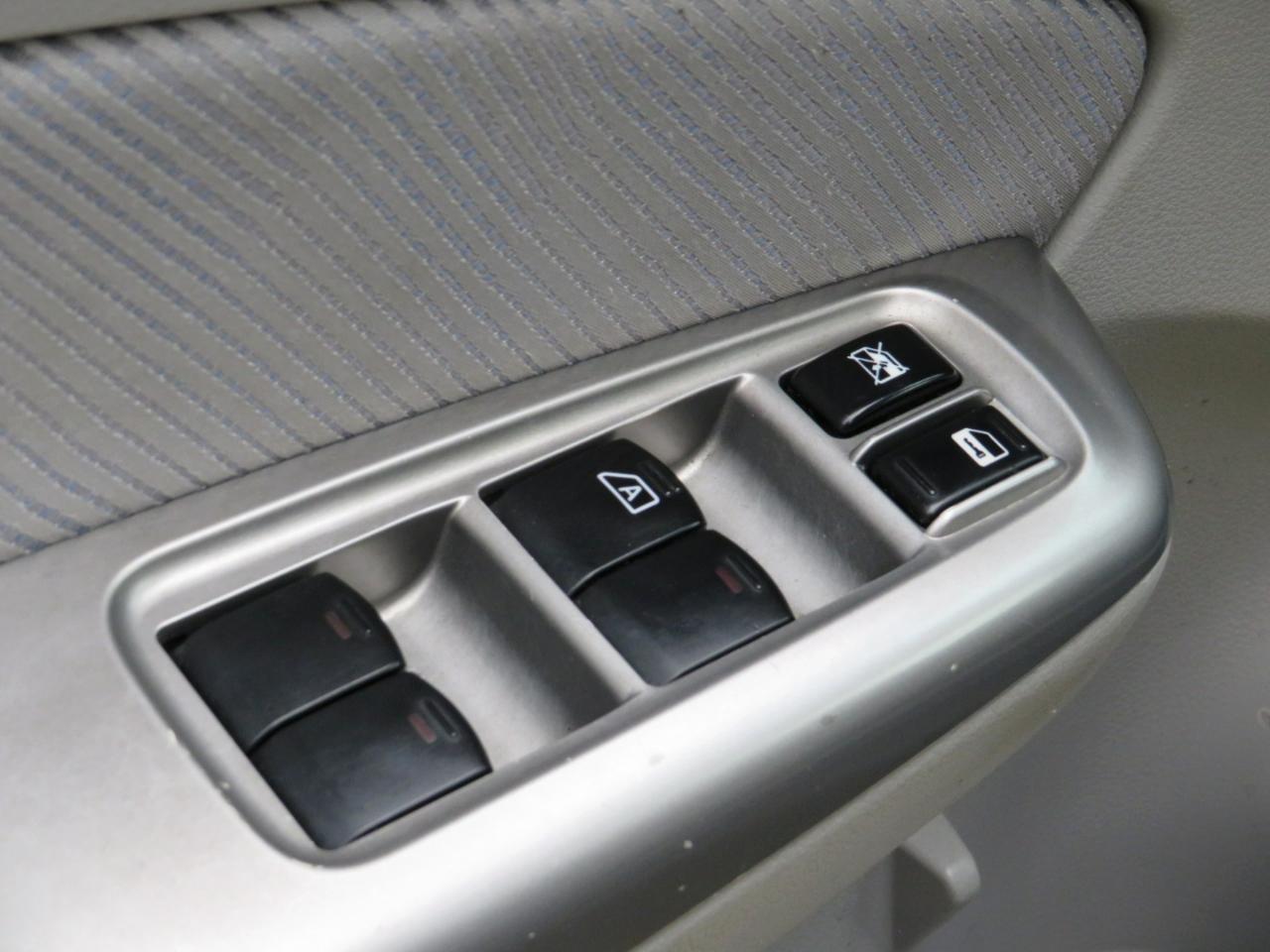 Subaru Forester 2.5X 2010