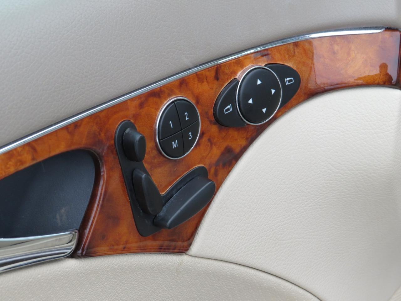 Mercedes-Benz E-Class Wagon E350 2006