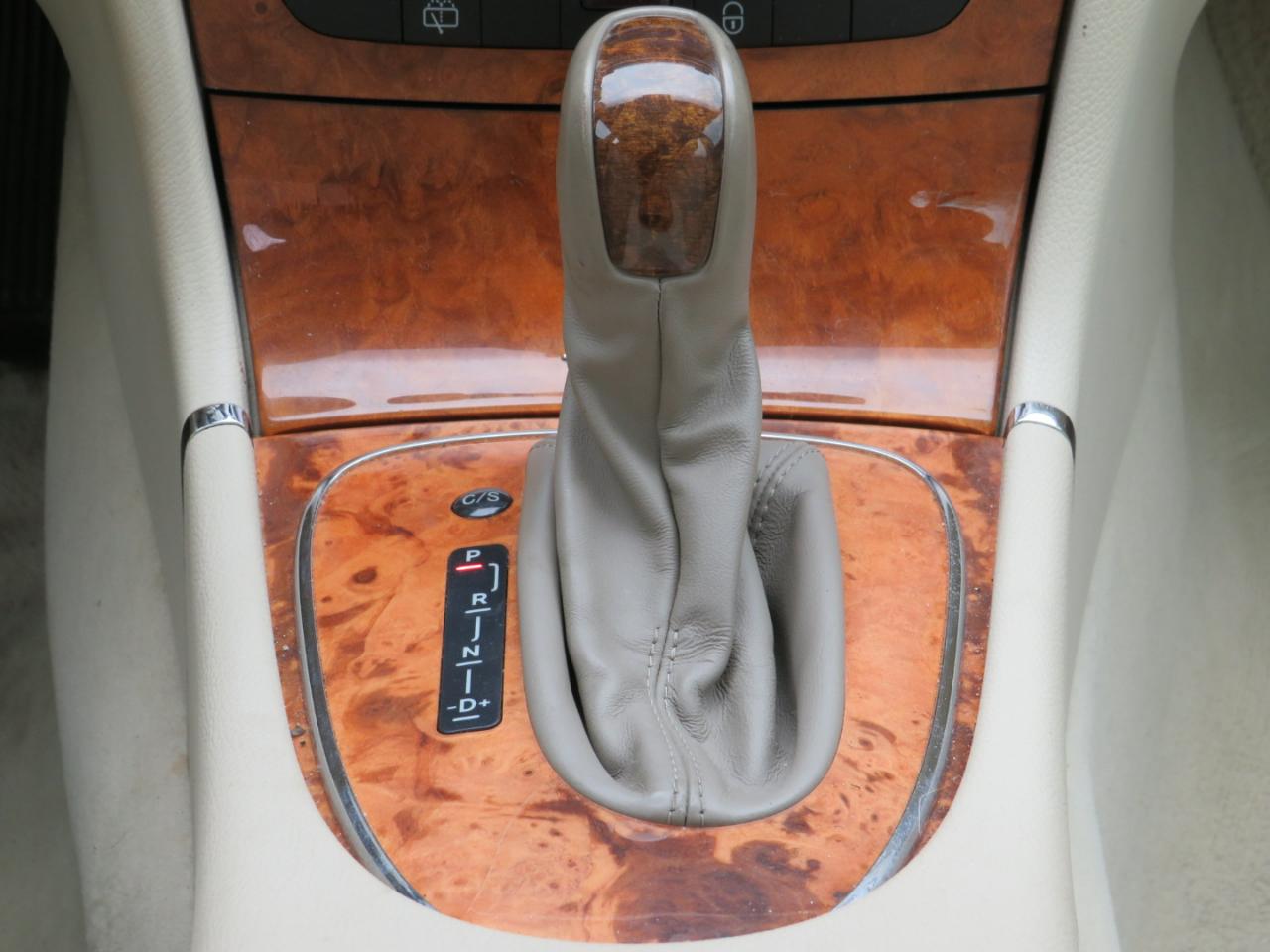 Mercedes-Benz E-Class Wagon E350 2006