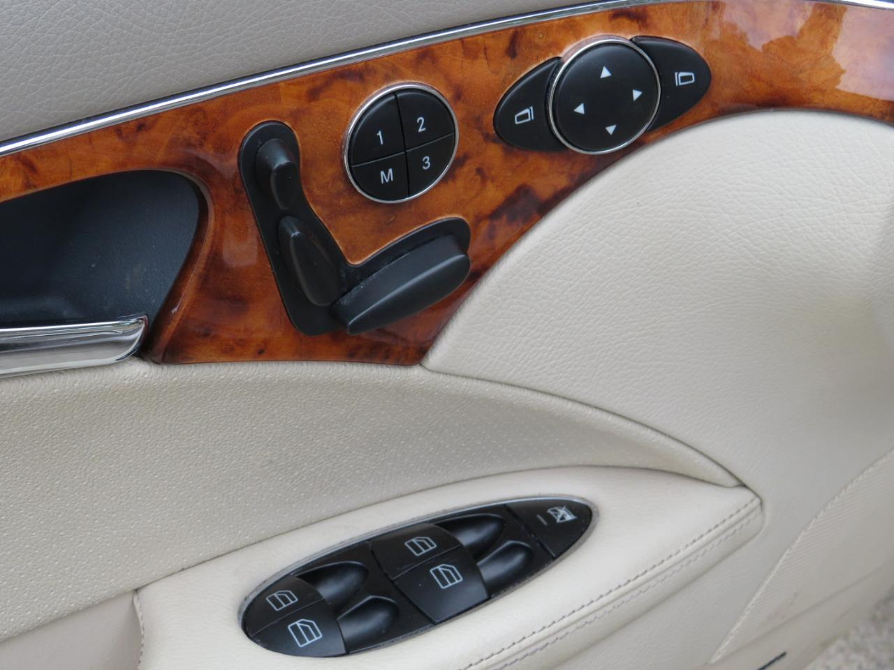 Mercedes-Benz E-Class Wagon E350 2006