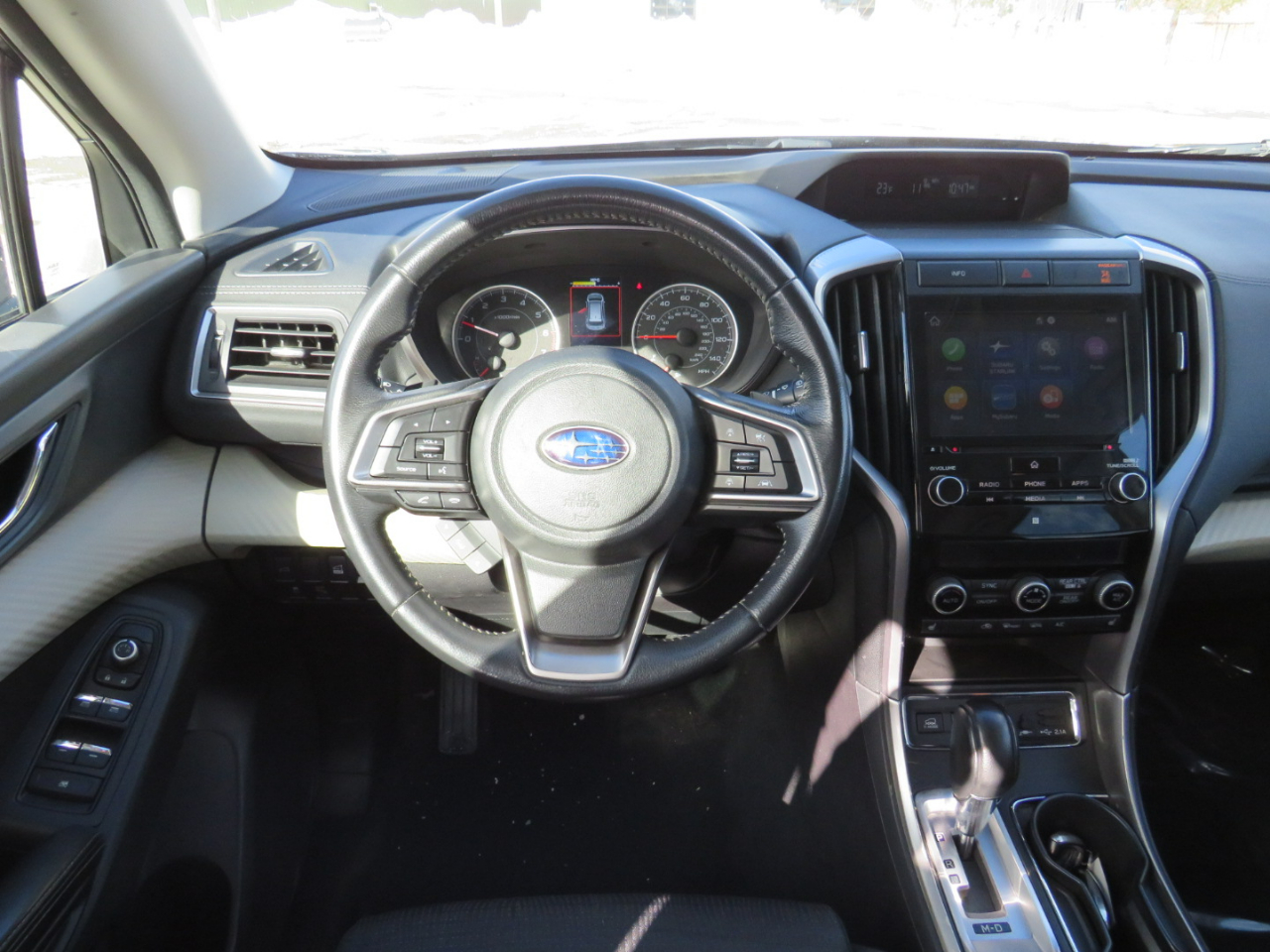 Subaru Ascent Premium 7-Passenger 2019