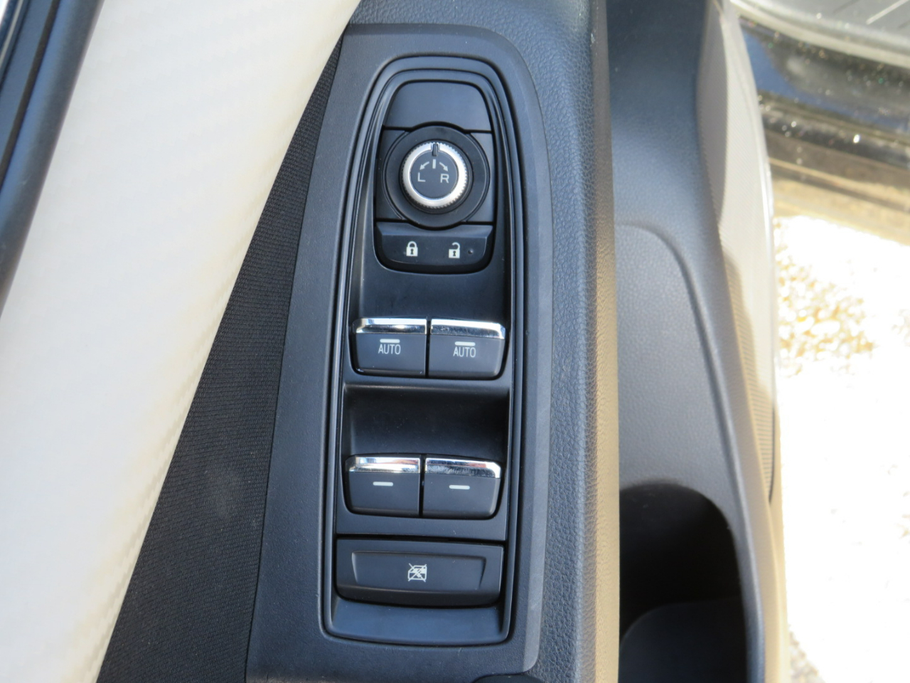 Subaru Ascent Premium 7-Passenger 2019