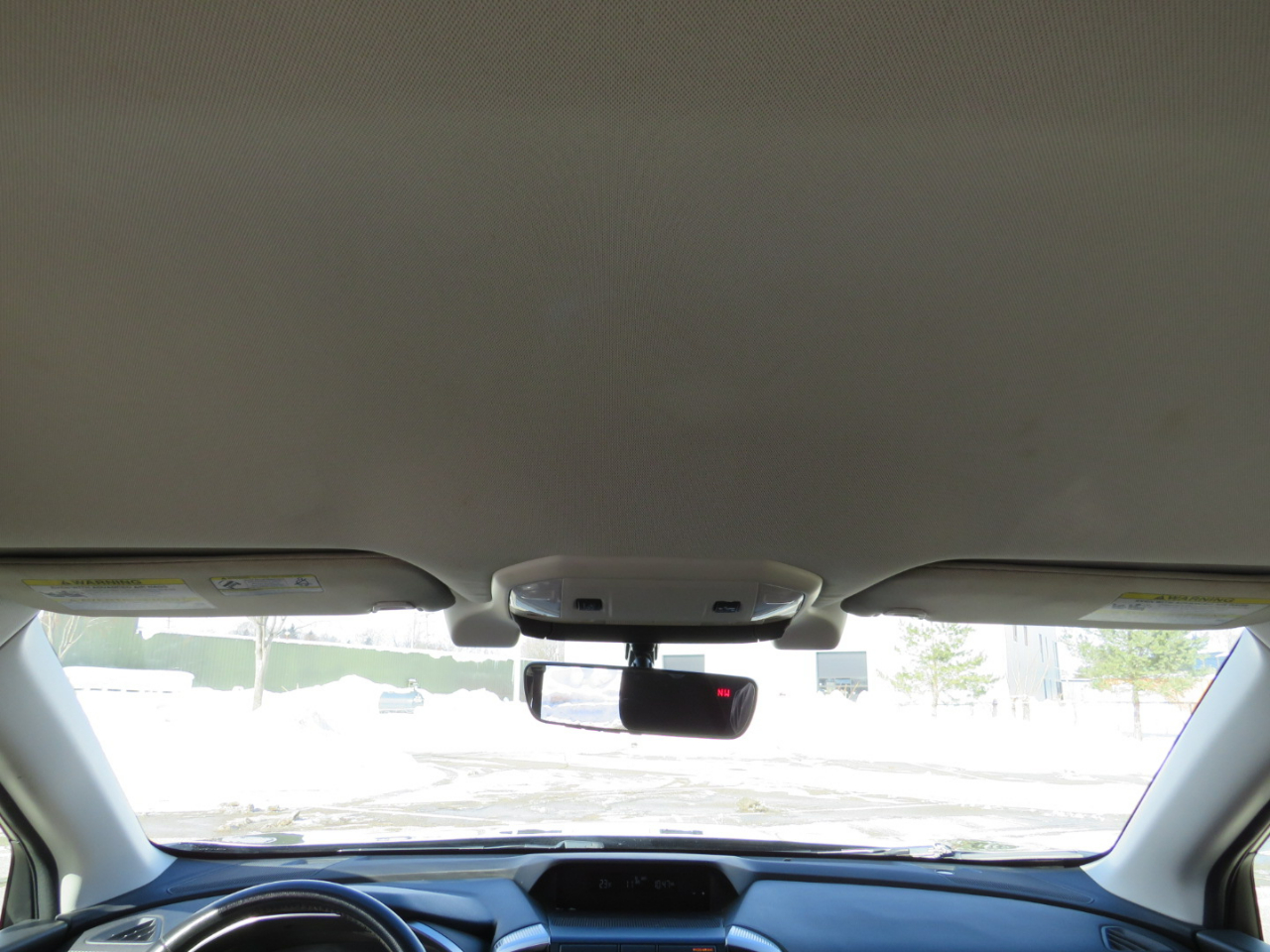 Subaru Ascent Premium 7-Passenger 2019