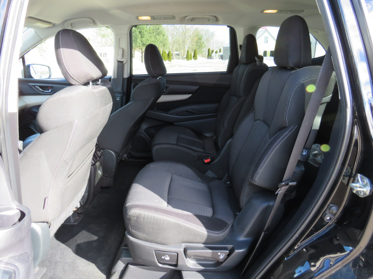 Subaru Ascent Premium 7-Passenger 2019