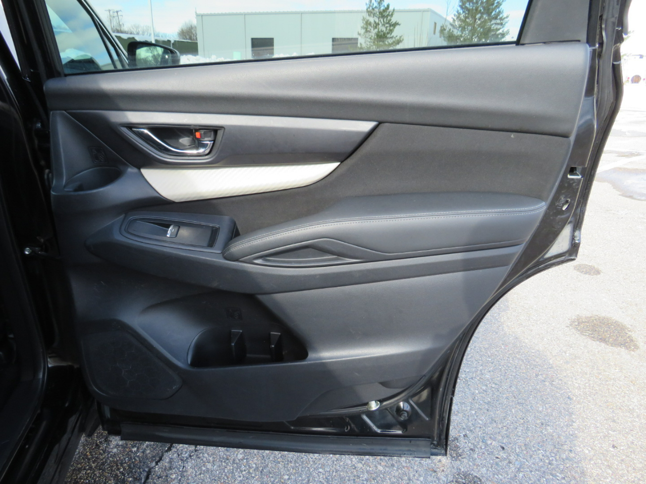 Subaru Ascent Premium 7-Passenger 2019