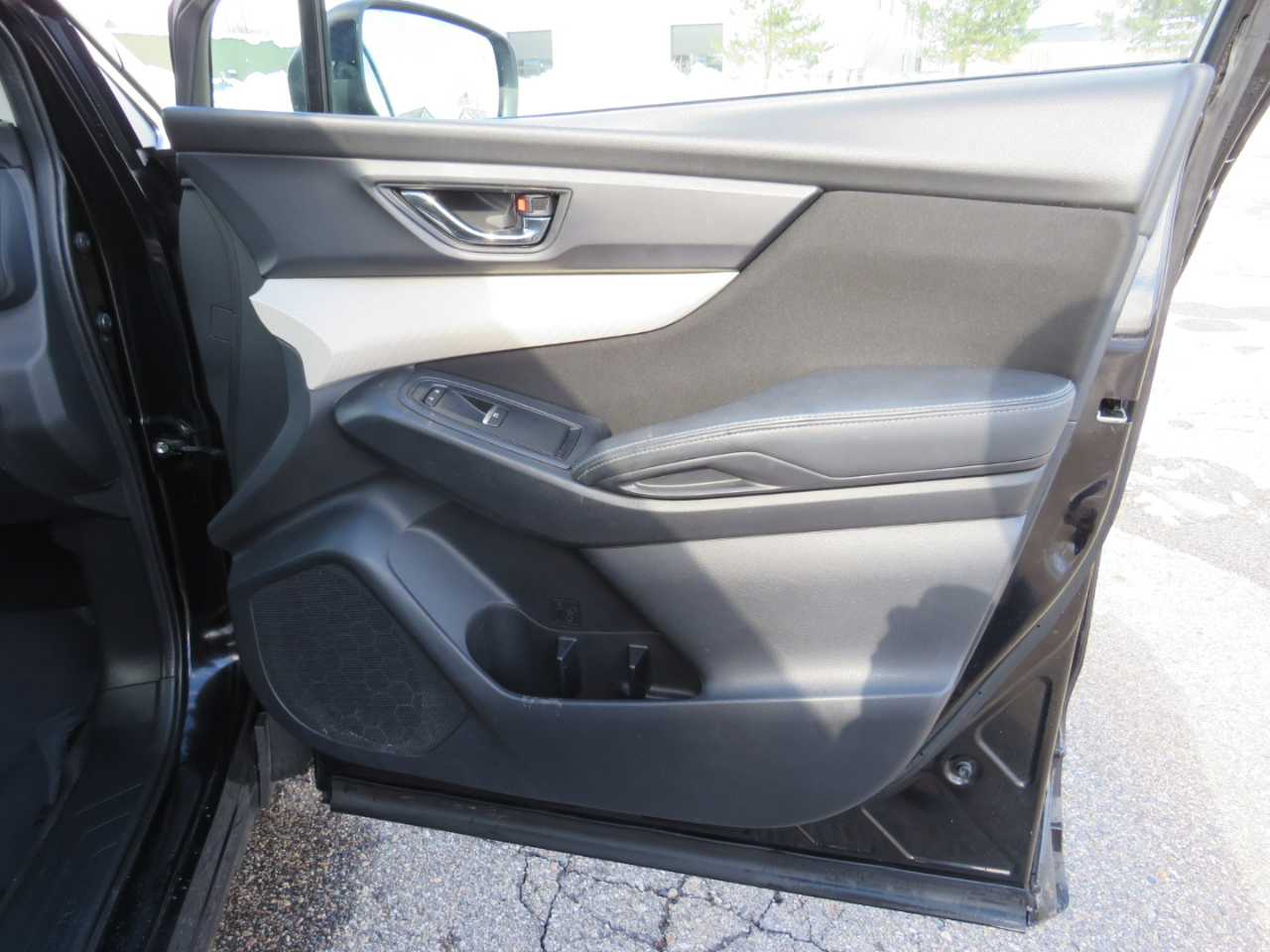 Subaru Ascent Premium 7-Passenger 2019