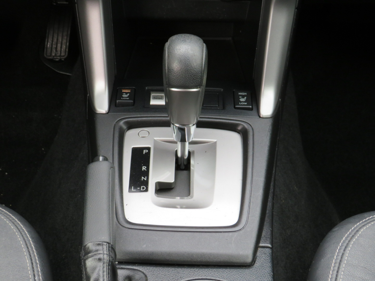 Subaru Forester 2.5i Touring 2014