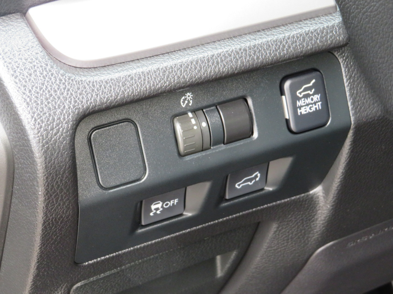 Subaru Forester 2.5i Touring 2014