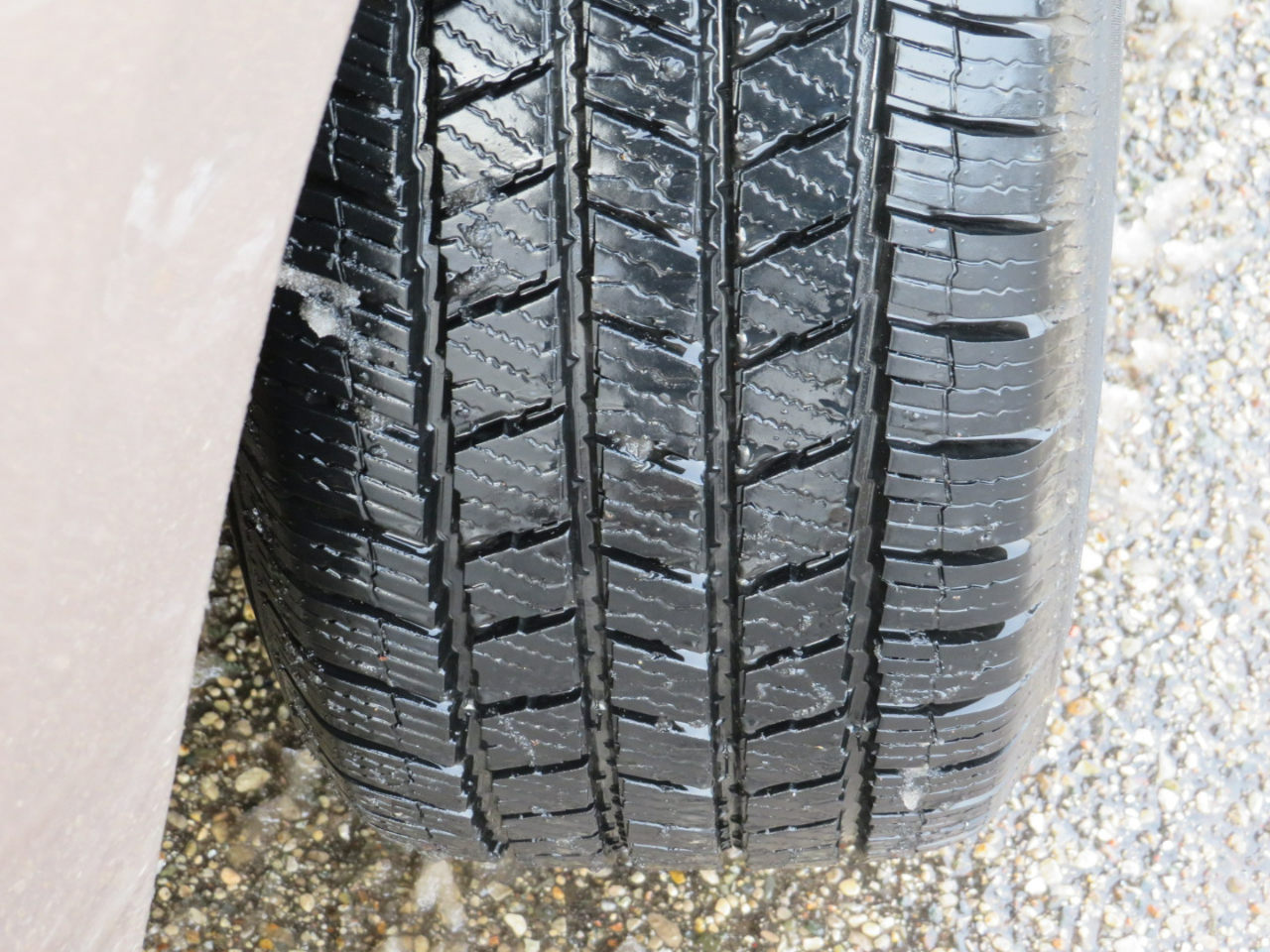 Subaru Forester 2.5i Touring 2014