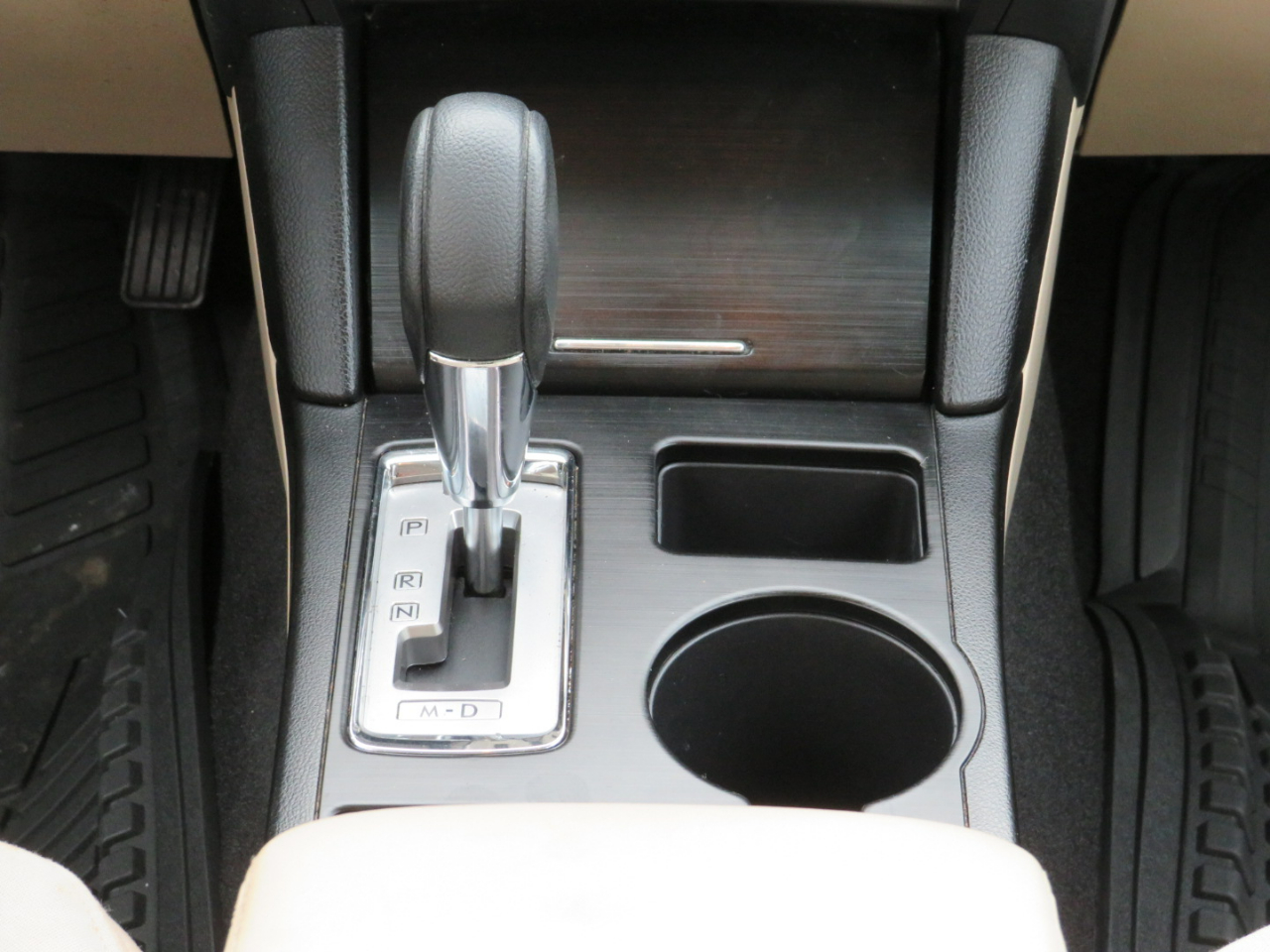 Subaru Outback 2.5i 2017