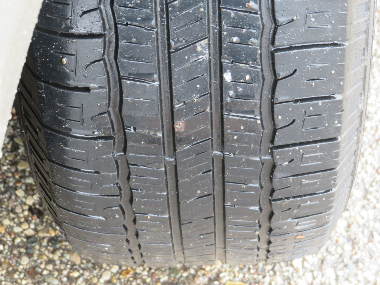 Subaru Outback 2.5i 2017