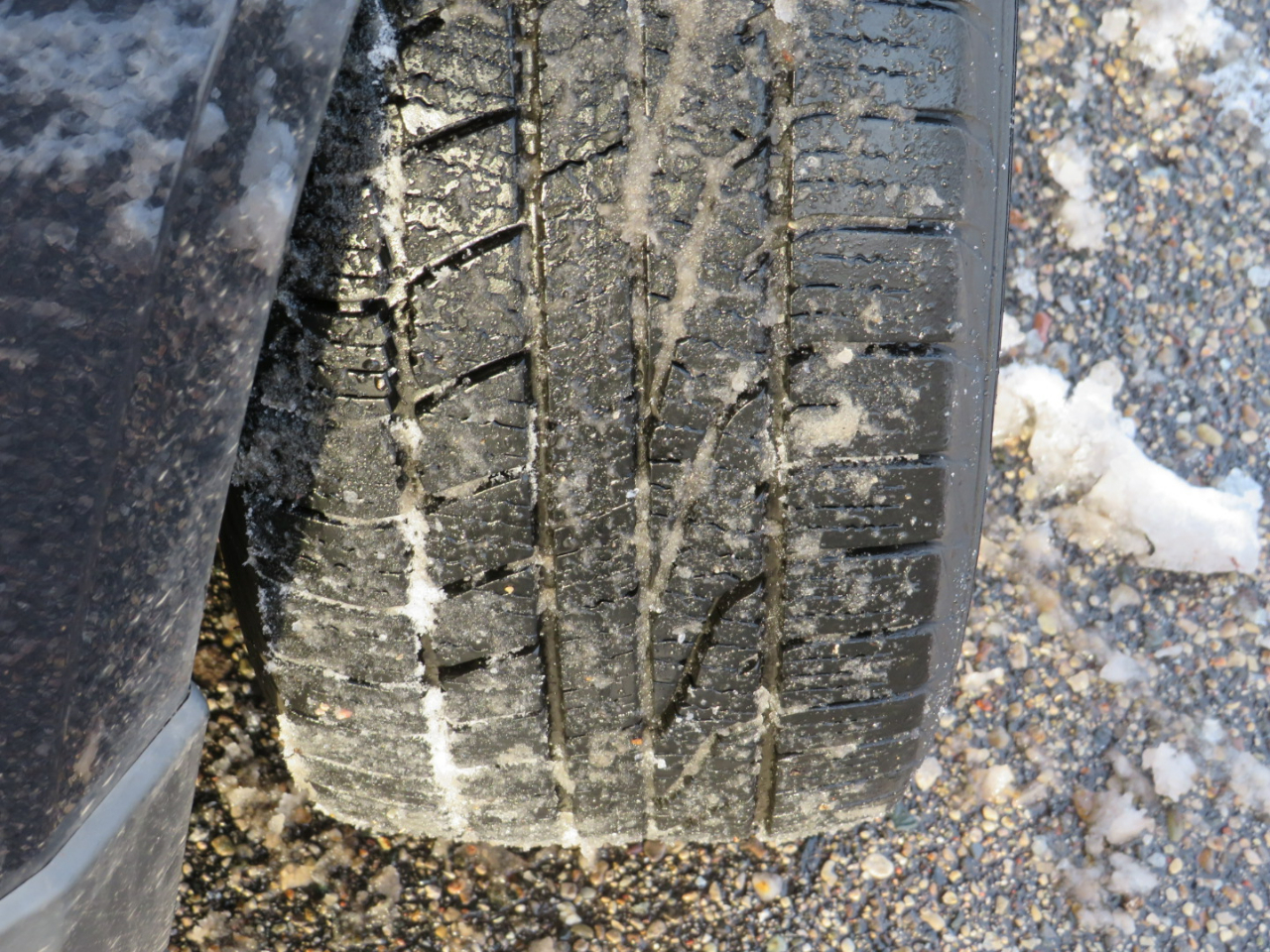 Subaru Outback 2.5i Premium 2012