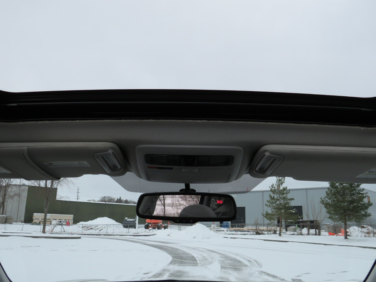 Subaru Forester 2.5i Premium PZEV CVT 2016