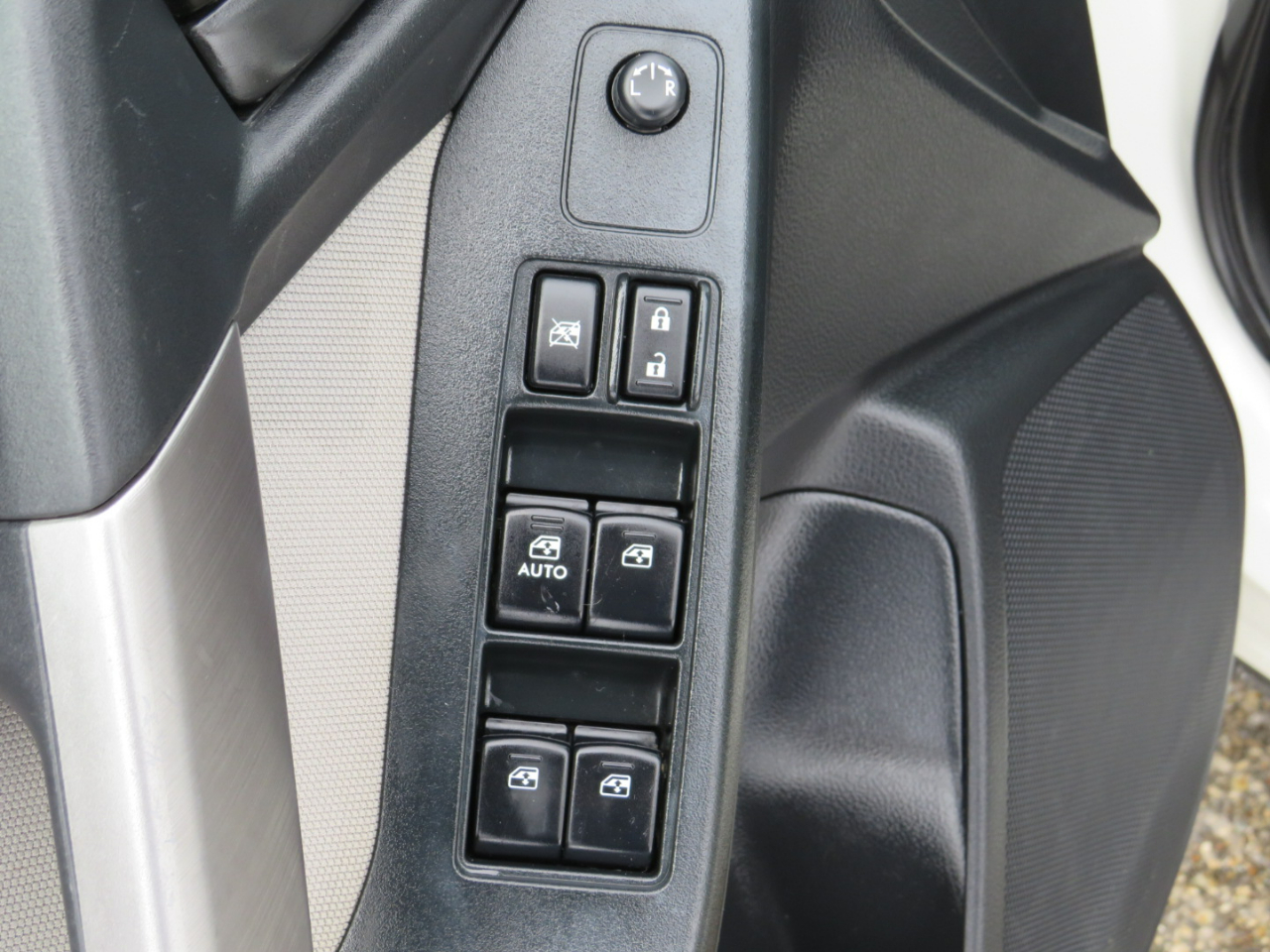 Subaru Forester 2.5i Premium PZEV CVT 2016