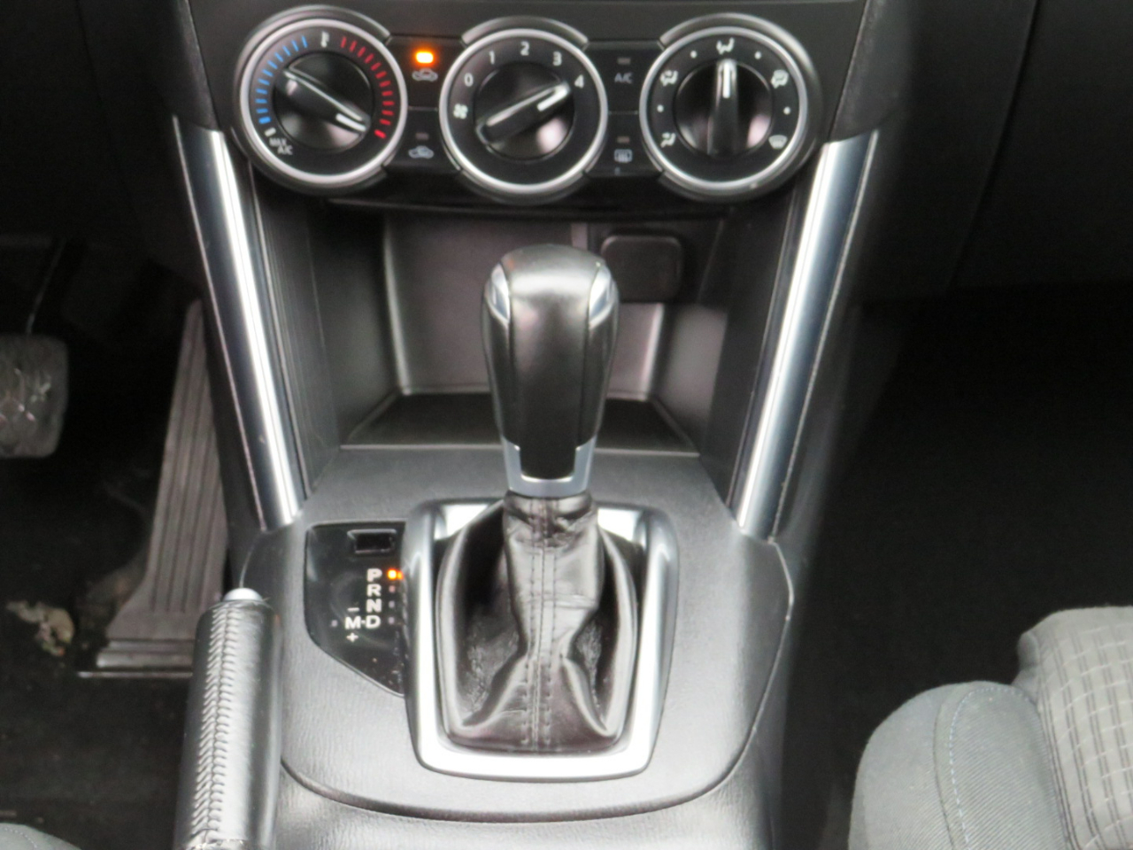 Mazda CX-5 Touring AWD 2015