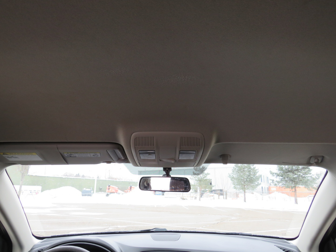 Mazda CX-5 Touring AWD 2015