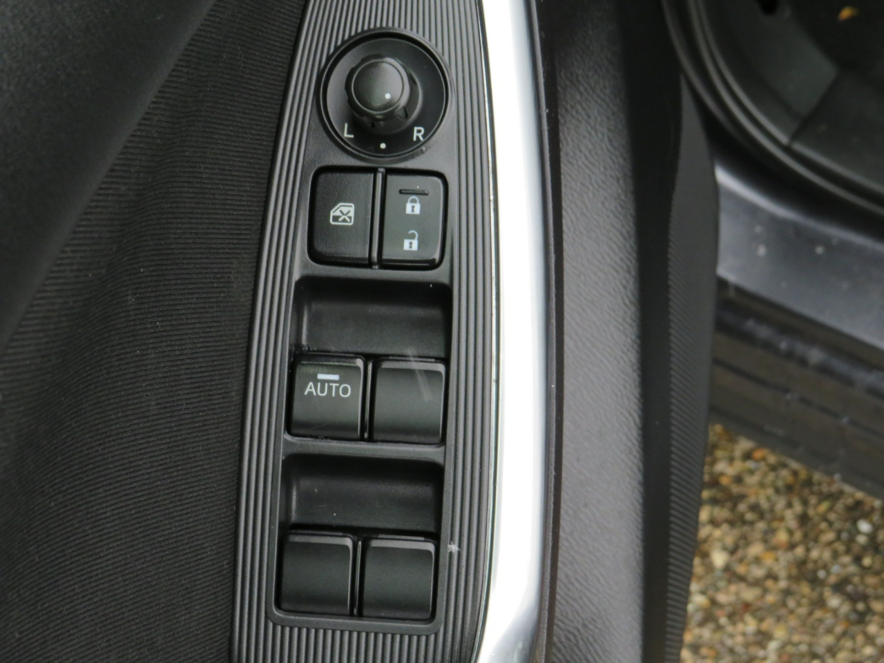 Mazda CX-5 Touring AWD 2015