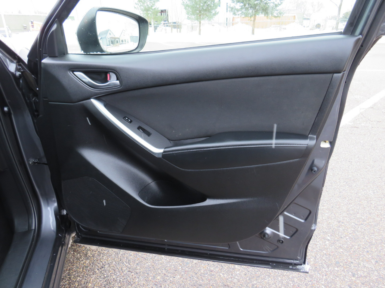 Mazda CX-5 Touring AWD 2015