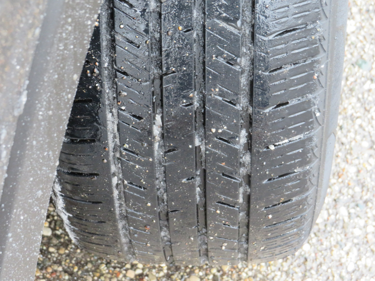 Mazda CX-5 Touring AWD 2015