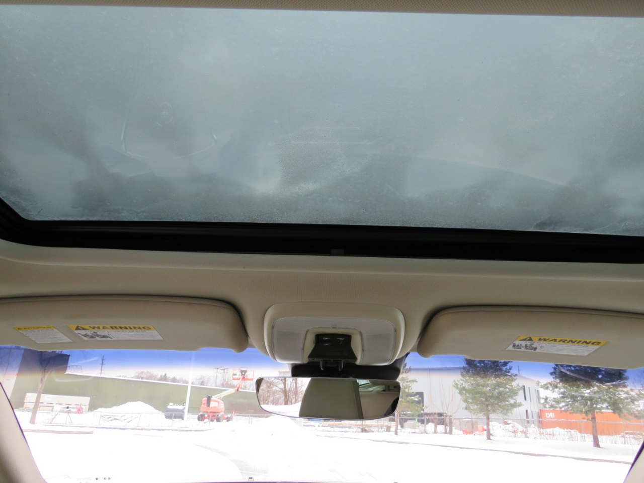 Volvo XC70 3.0 Premier 4WD 2015