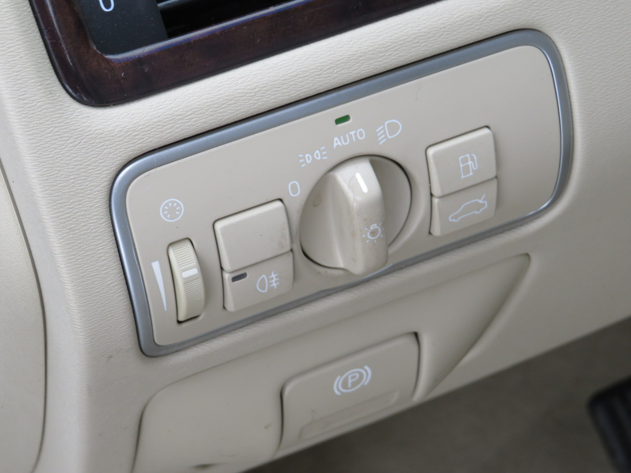 Volvo XC70 3.0 Premier 4WD 2015