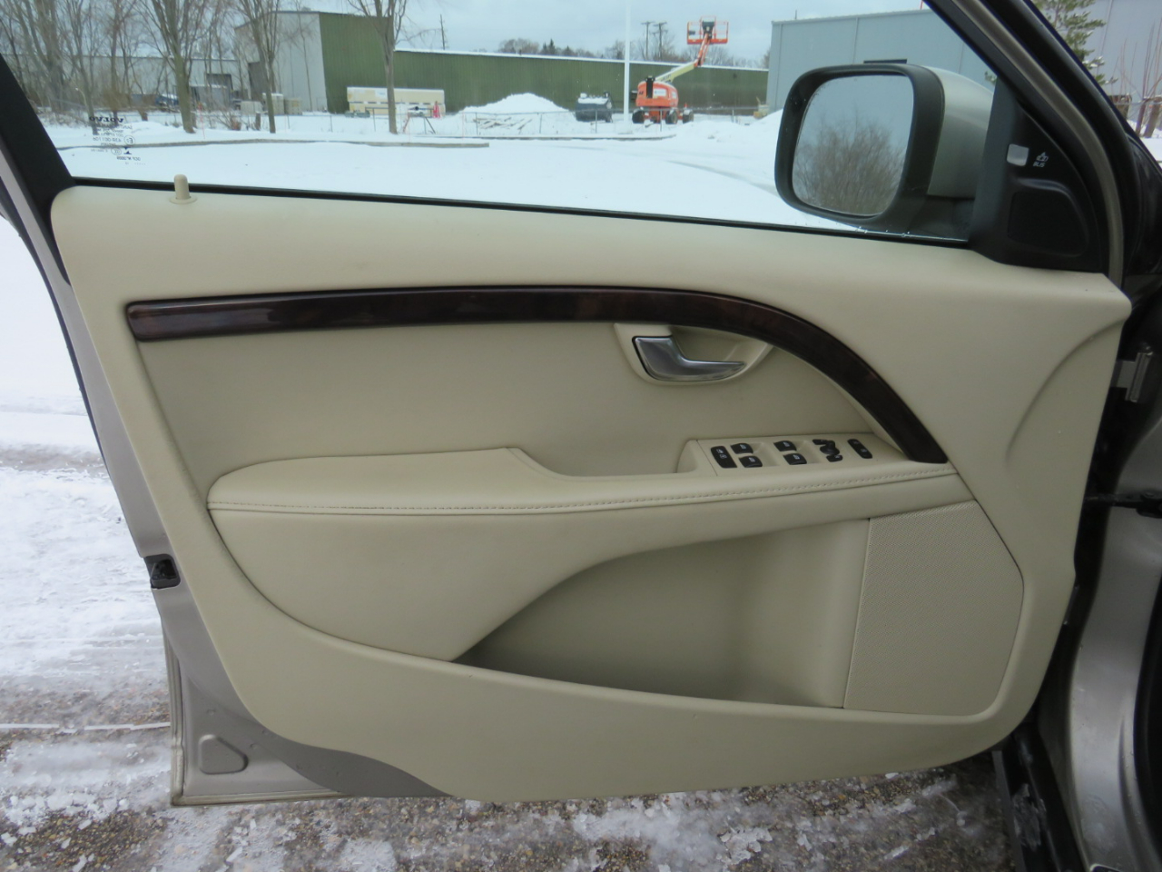 Volvo XC70 3.0 Premier 4WD 2015