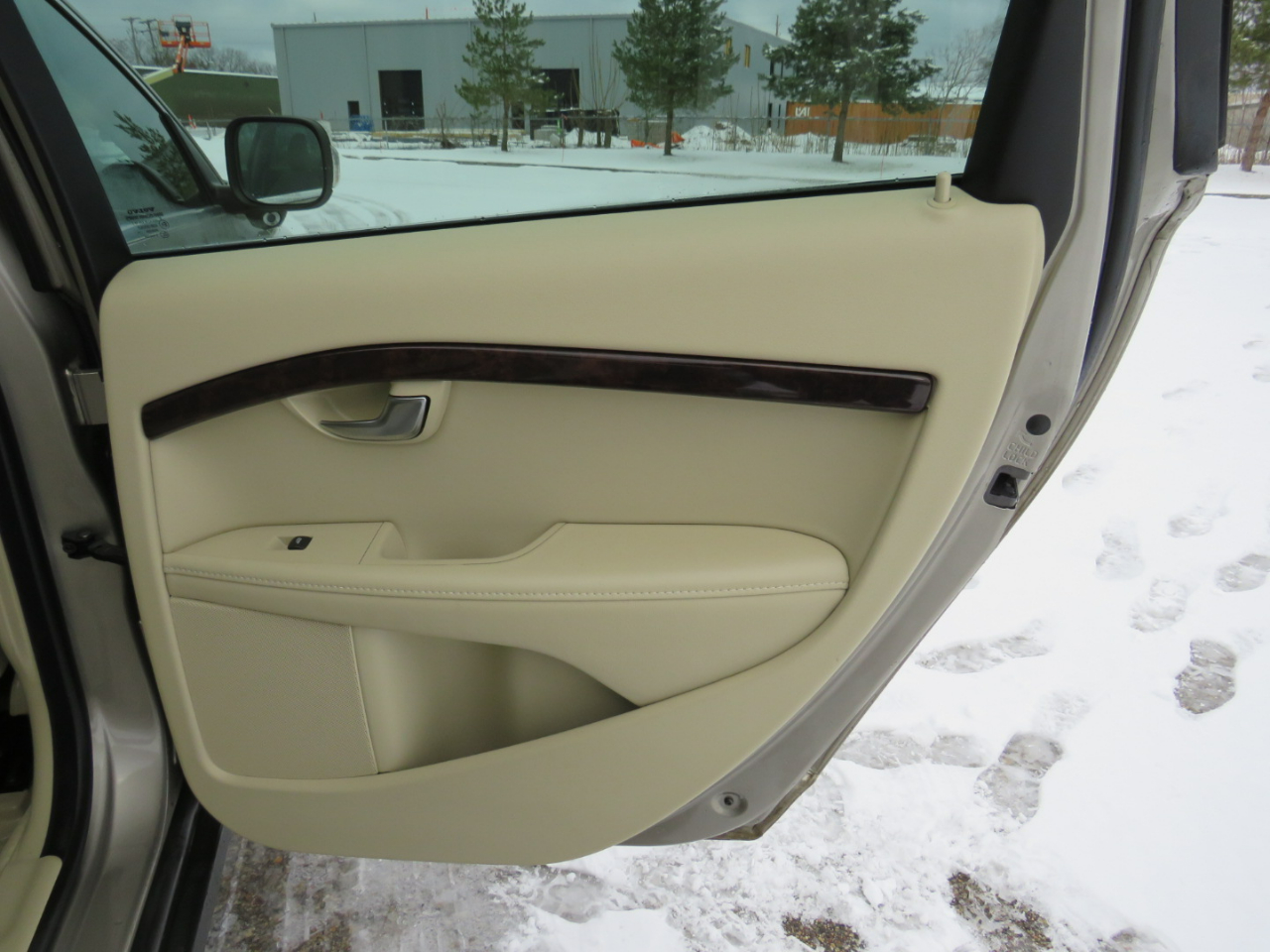 Volvo XC70 3.0 Premier 4WD 2015