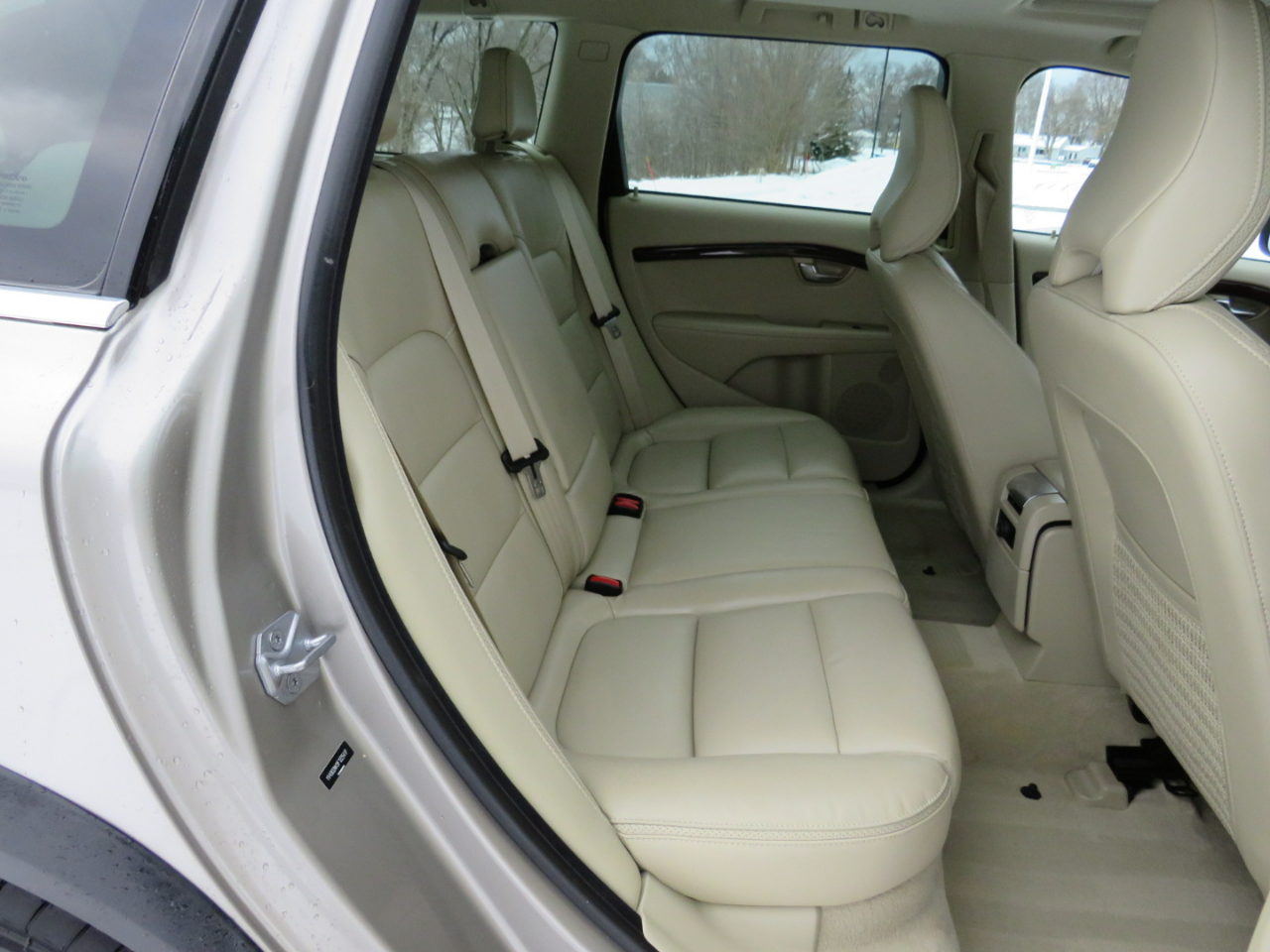 Volvo XC70 3.0 Premier 4WD 2015