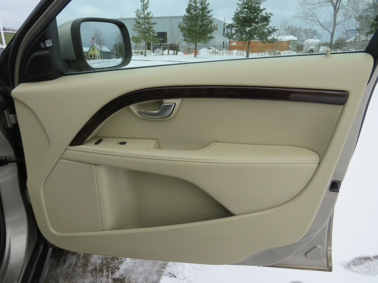 Volvo XC70 3.0 Premier 4WD 2015