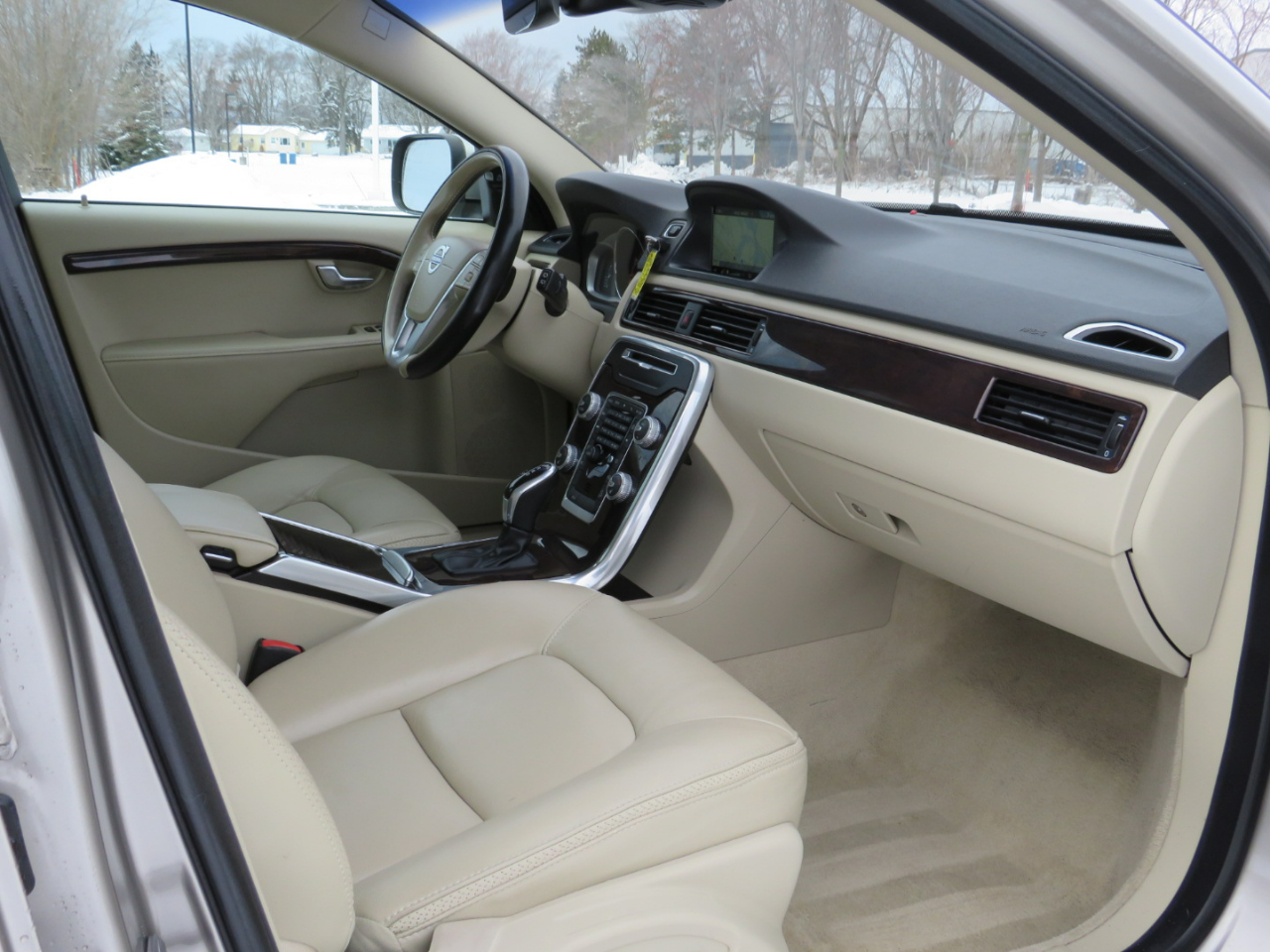 Volvo XC70 3.0 Premier 4WD 2015