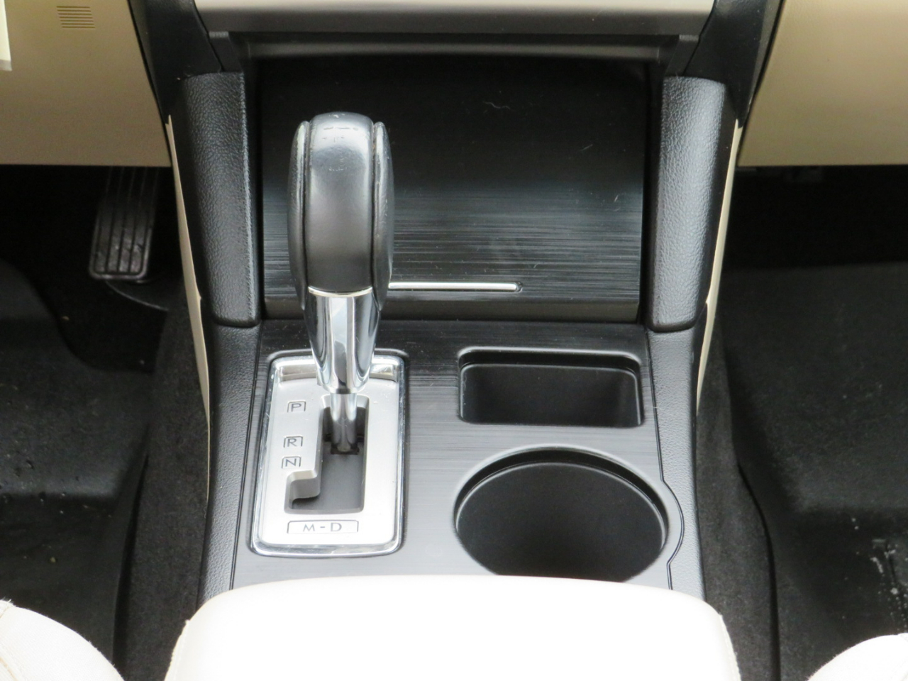 Subaru Outback 2.5i Premium 2015