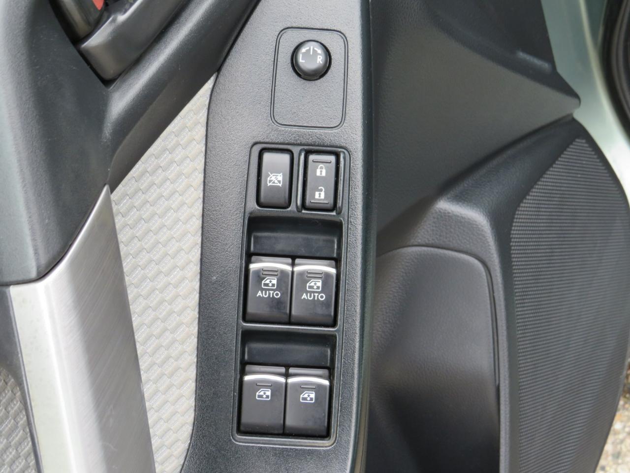 Subaru Forester 2.5i Premium CVT 2018