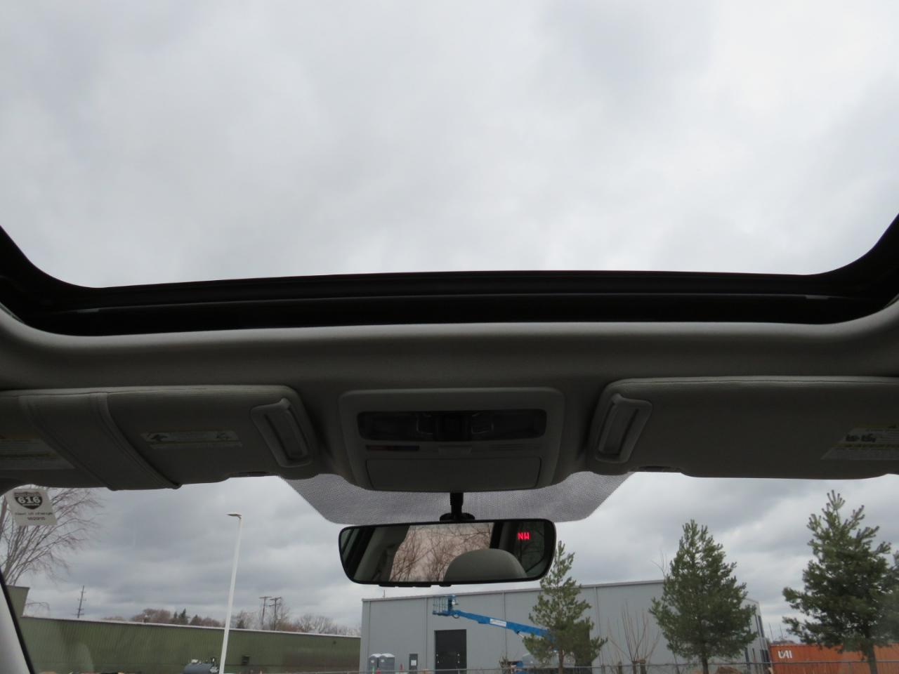 Subaru Forester 2.5i Premium CVT 2018