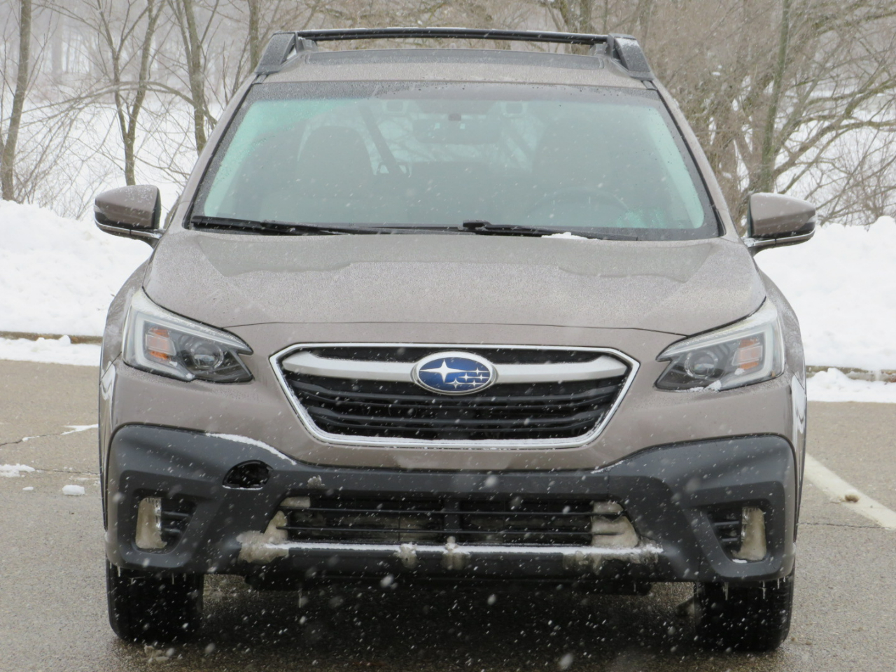 Subaru Outback Premium 2021