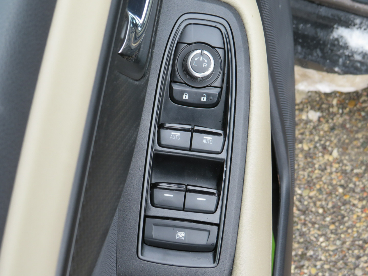 Subaru Outback Premium 2021