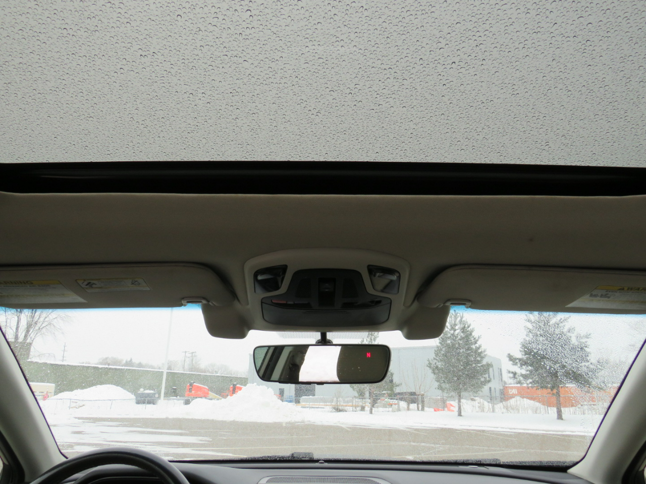 Subaru Outback Premium 2021