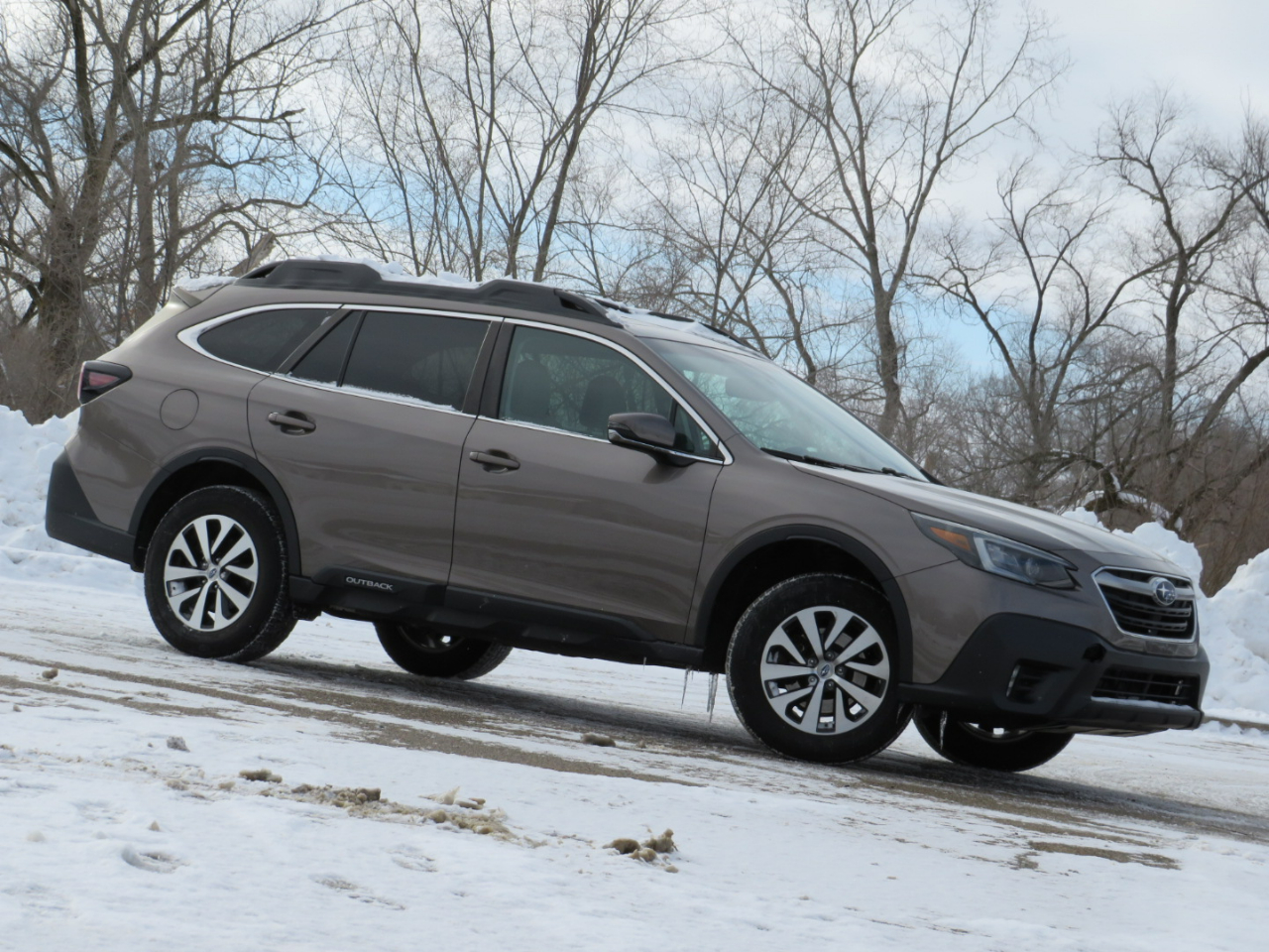Subaru Outback Premium 2021