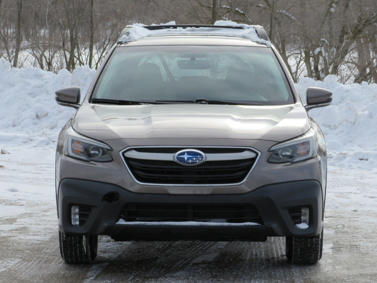 Subaru Outback Premium 2021